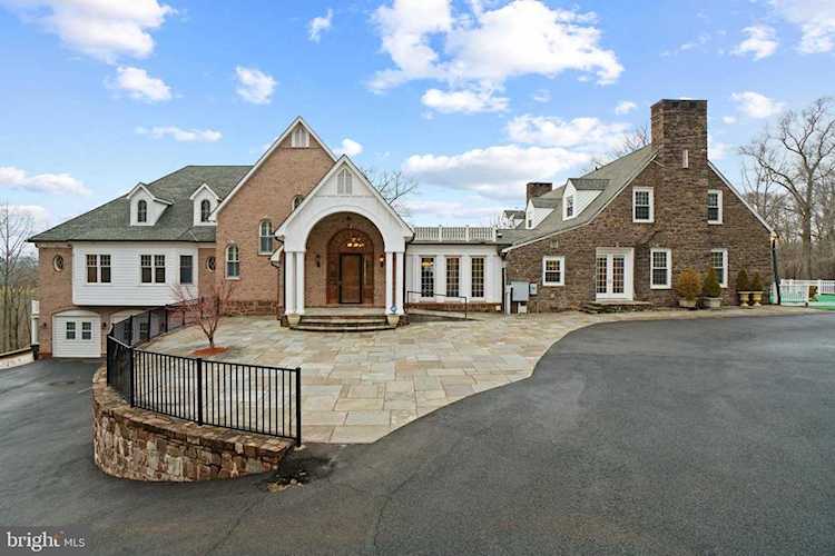 40543 Courtland Farm Ln Aldie, VA 20105