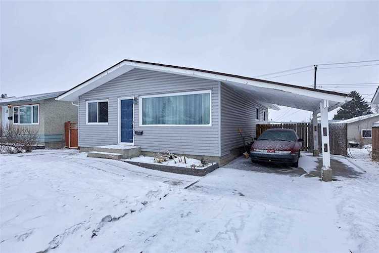 13519 135 Street Edmonton, AB T5L 1Z3