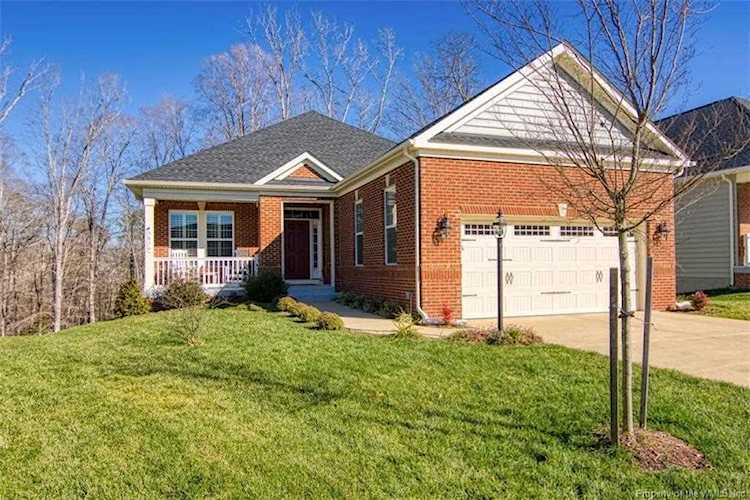 3836 Woodruff Rd Williamsburg, VA 23188