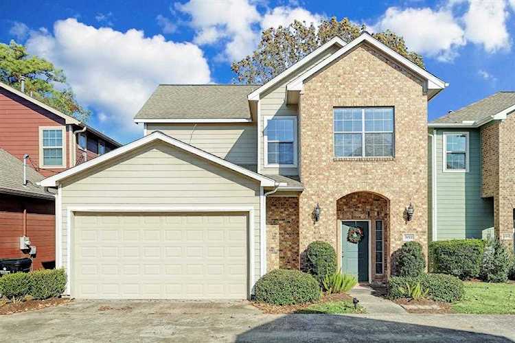 7022 W 43rd St Houston, TX 77092