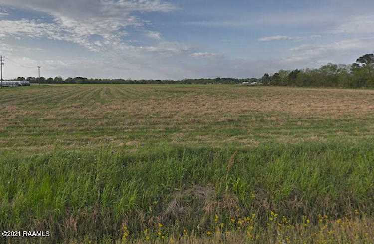 Tbd Rice Cove Road Abbeville, LA 70510