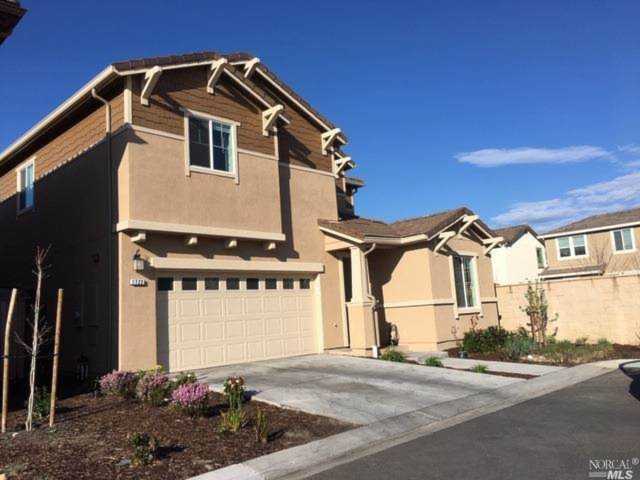 1722 Kenwood Place Rohnert Park, CA 94928