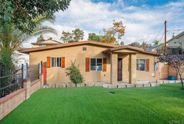 9551 Single Oak Drive, Lakeside, 92040 | MLS#302985210 Photo 1