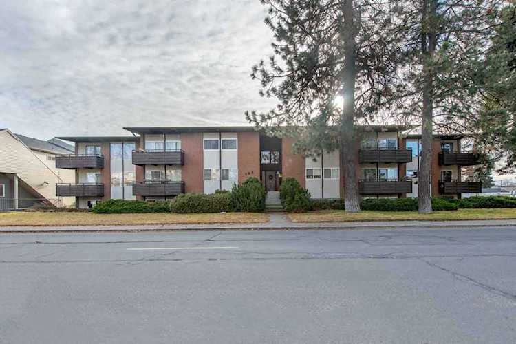 108 E Rowan Ave Spokane, WA 99207
