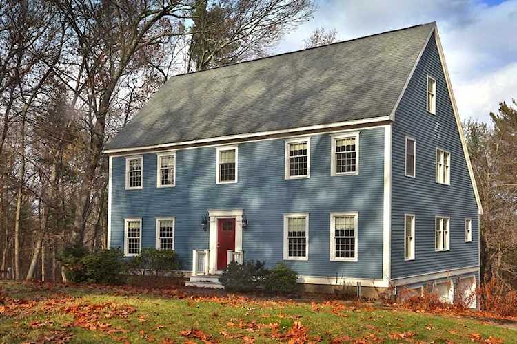24 Long Hill Rd Georgetown, MA 01833 | MLS 72759298 Photo 1