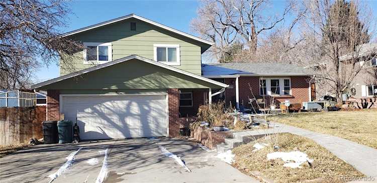 6029 Wright St Arvada, CO 80004