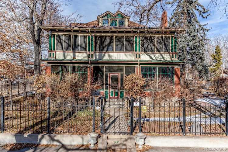 2655 & 2645 W 39th Ave Denver, CO 80211