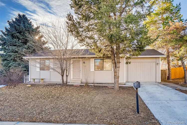 3060 W 133rd Ave Broomfield, CO 80020