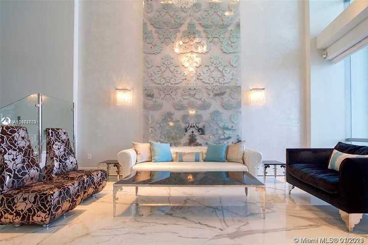 17121 Collins Ave #4404PH Sunny Isles Beach, FL 33160