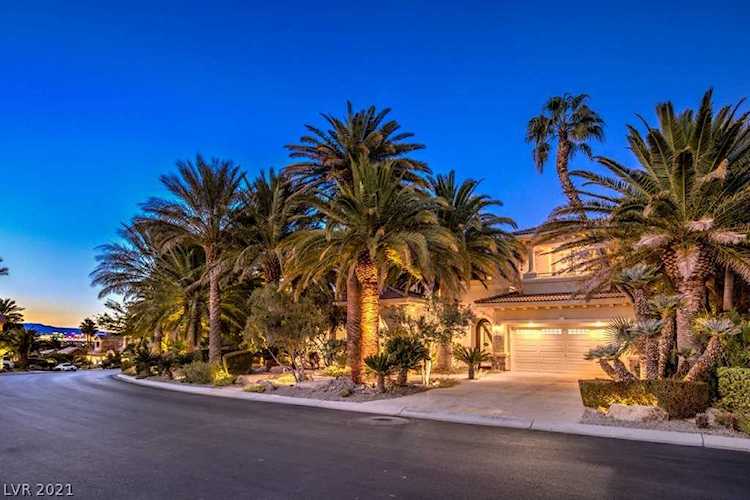 1414 Foothills Village Dr Henderson, NV 89012