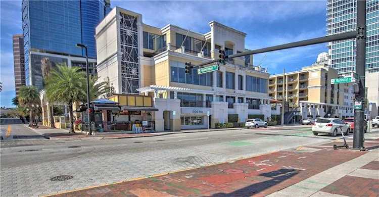 151 E Washington St #305 Orlando, FL 32801