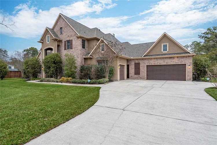 12734 Hunters Canyon Cypress, TX 77429