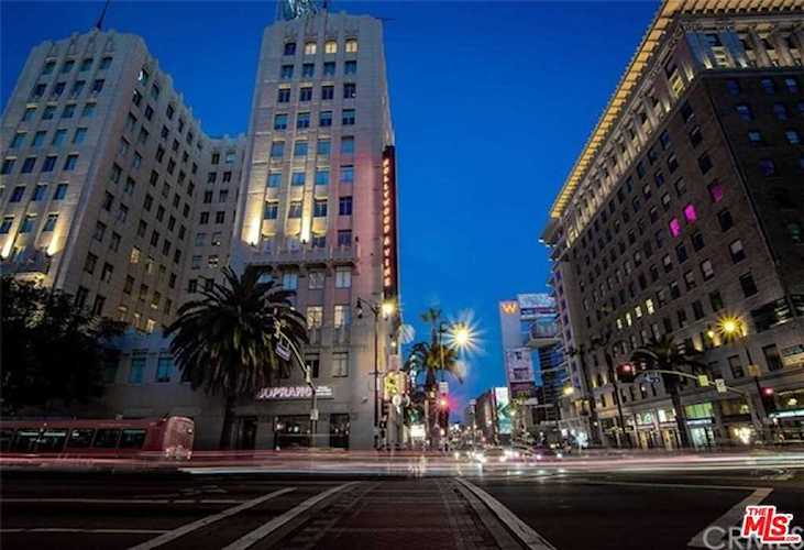 6253 Hollywood Boulevard #909 Los Angeles, CA 90028