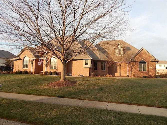 1106 Wood Sage Dr Avon, IN 46123