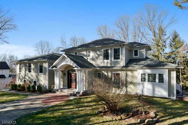 75 Westview Rd Short Hills, NJ 07078