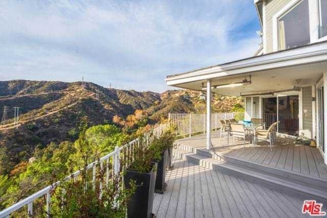 363 Patrician Way Pasadena, CA 91105
