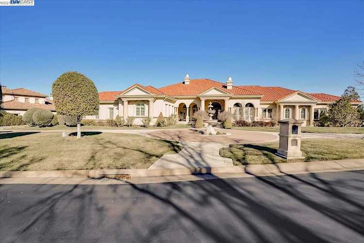 3062 W Ruby Hill Dr Pleasanton, CA 94566