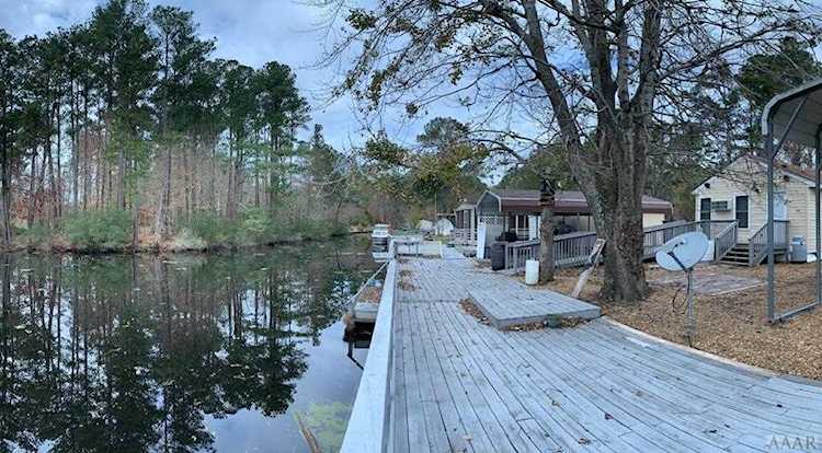 122 W Hidden Valley Trail Hertford, NC 27944