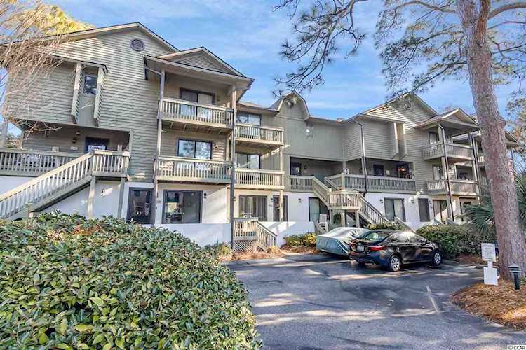 404 72nd Ave. N #208 Myrtle Beach, SC 29572 | MLS 2101040 Photo 1
