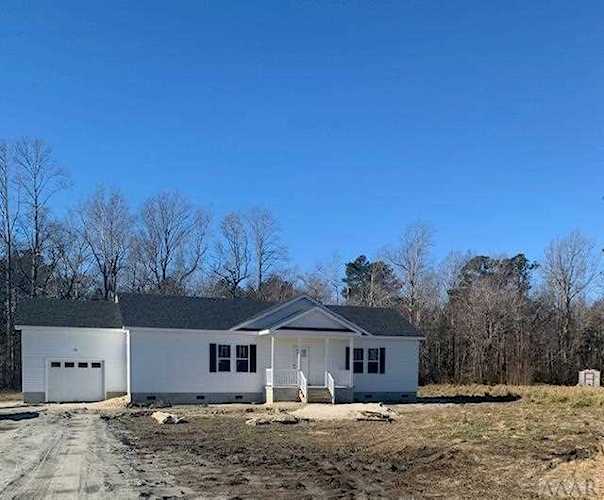 lot 1 N Hwy 343 South Mills, NC 27976