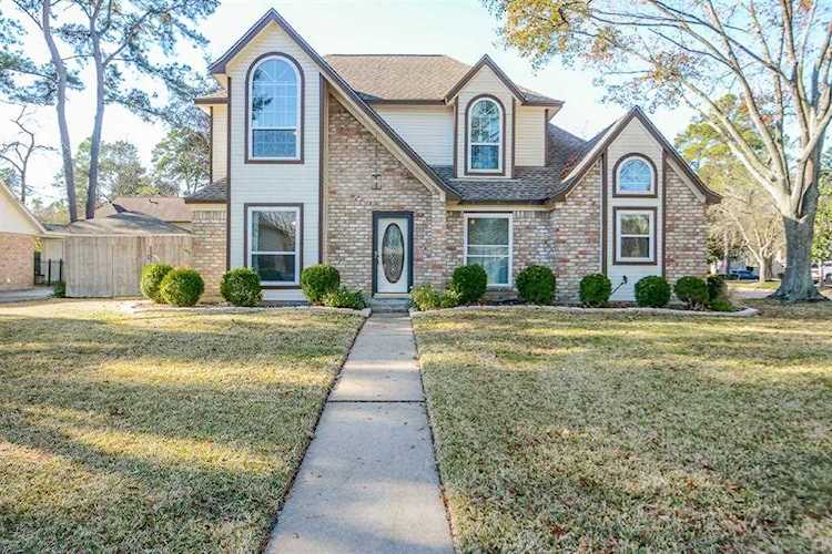 12959 Lemur Ln Cypress, TX 77429
