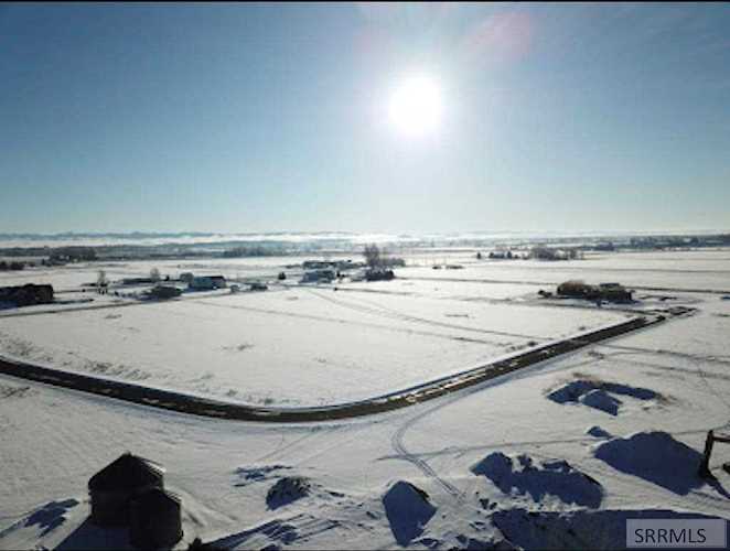 TBD L7B2 Lundquist Street Rexburg, ID 83440