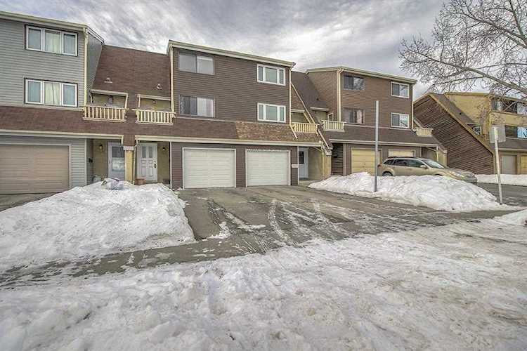 1309 Ranchlands Rd NW Calgary, AB T3G 1N2