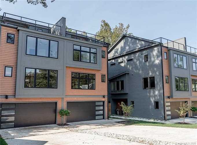 1224 Matheson Ave Charlotte, NC 28205