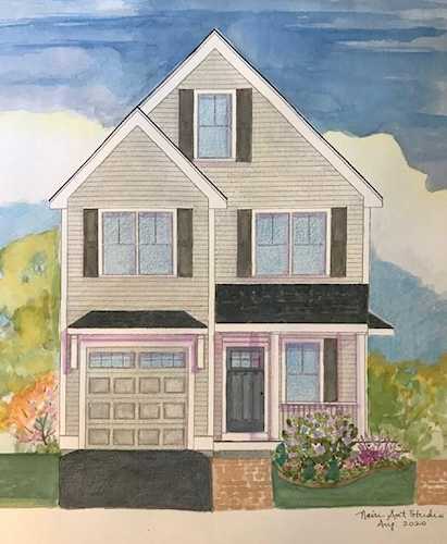 78 Arcadia Avenue Waltham, MA 02452