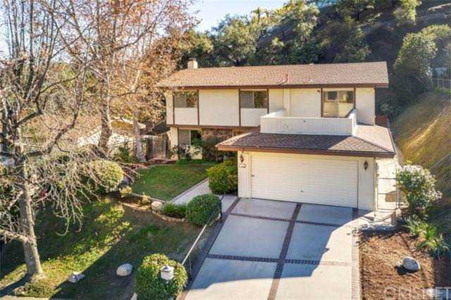 3336 Emerald Isle Drive Glendale, CA 91206