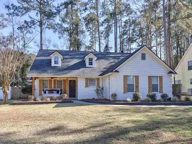 1616 Copperfield Circle Tallahassee, FL 32312 in Killearn Lakes Photo 1