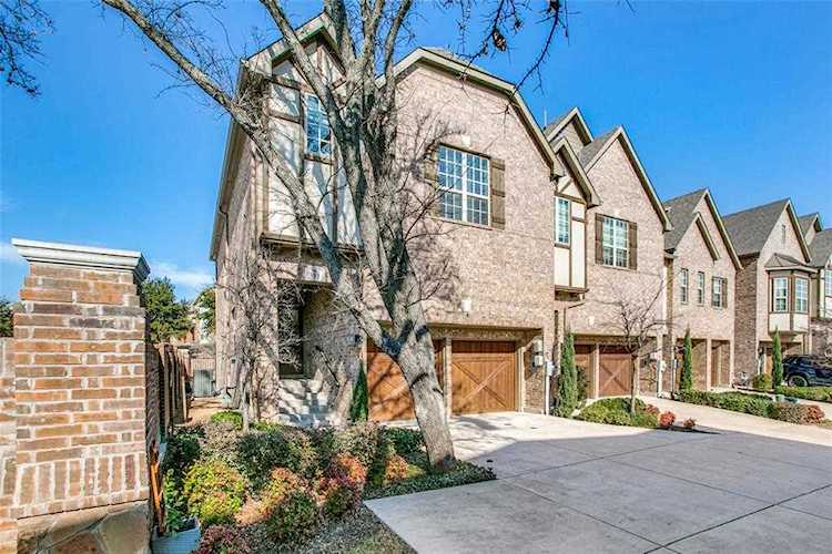 531 Hampshire Drive Lewisville, TX 75067