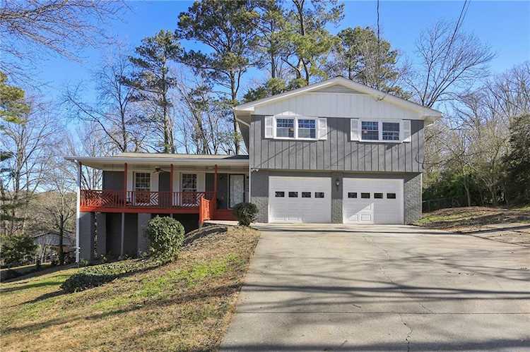 Home for sale - 948 Douglas Ct Norcross GA - True Local ATL - Johnsons Estates Photo 1