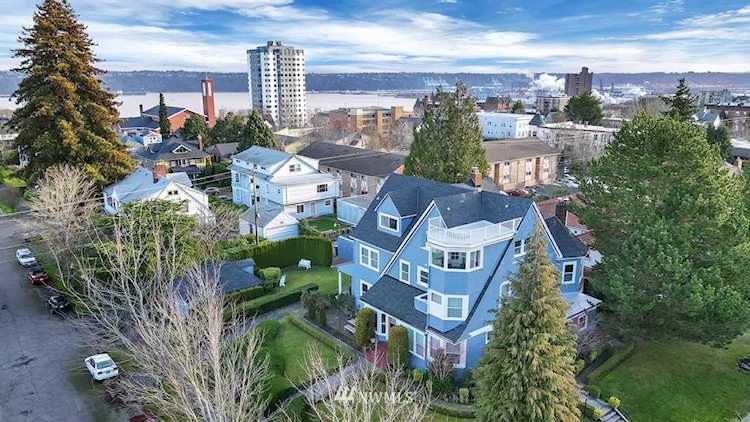 421 N Yakima Ave #6 Tacoma, WA 98403