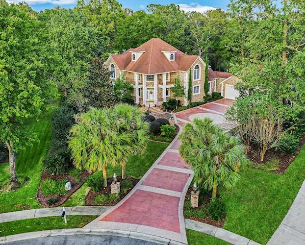 107 Sedburgh Dr Goose Creek, SC 29445