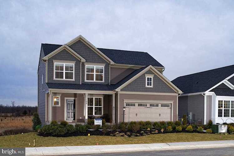 101 Centifour Dr Stephenson, VA 22656