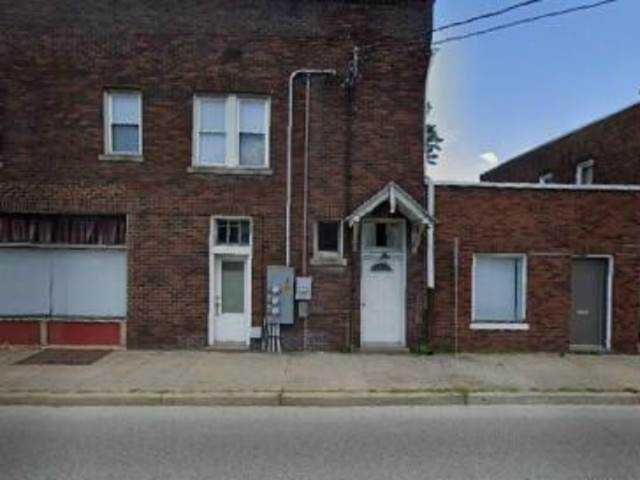 104 N First Avenue Evansville, IN 47710