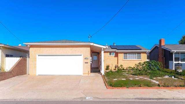7146 Forum Street San Diego, CA 92111