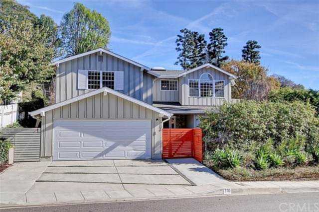 750 Jacon Way Pacific Palisades, CA 90272