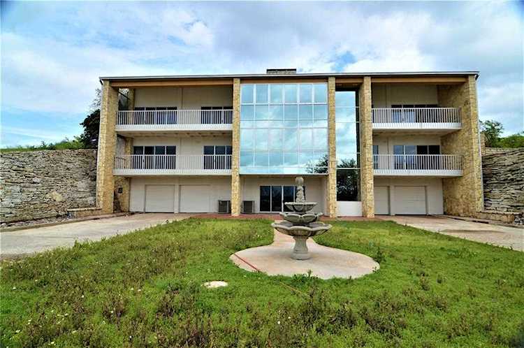 5400 Fall Creek Highway Granbury, TX 76049