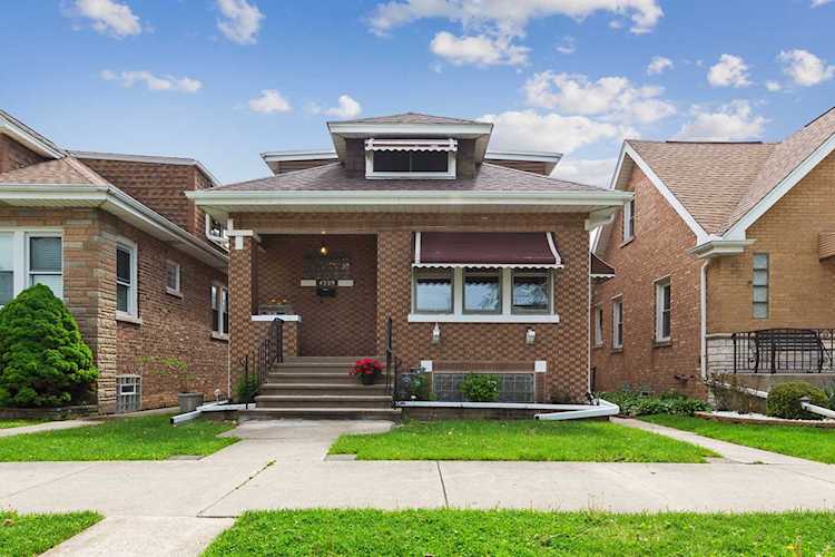 4229 N Overhill Ave Norridge, IL 60706