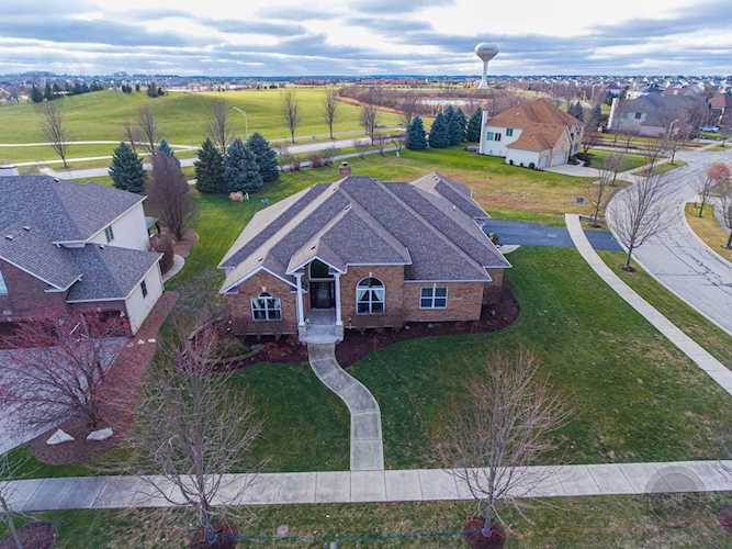 13002 Silverleaf Ct Plainfield, IL 60585