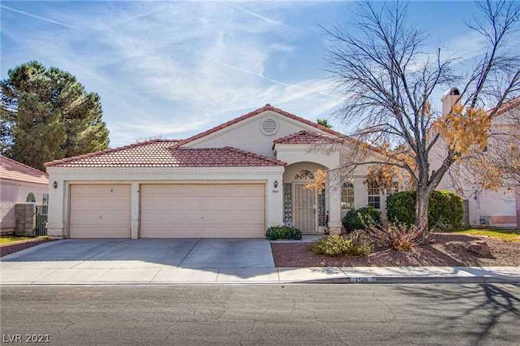 7501 Wheat Grass Ct Las Vegas, NV 89129