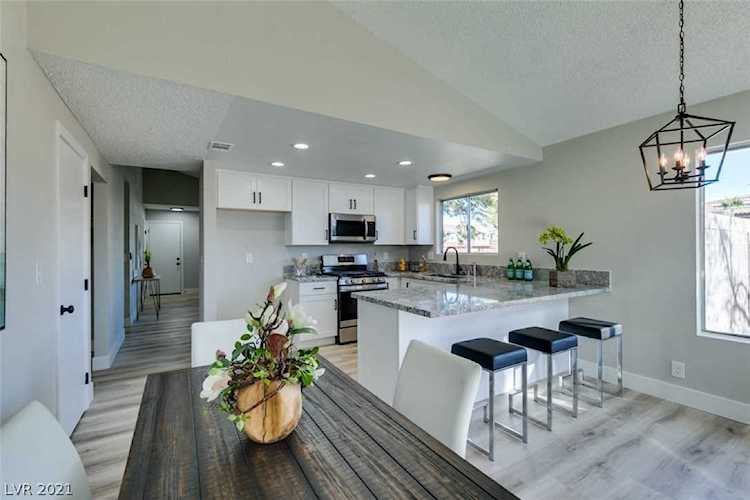 7001 English Mist Circle Las Vegas, NV 89128