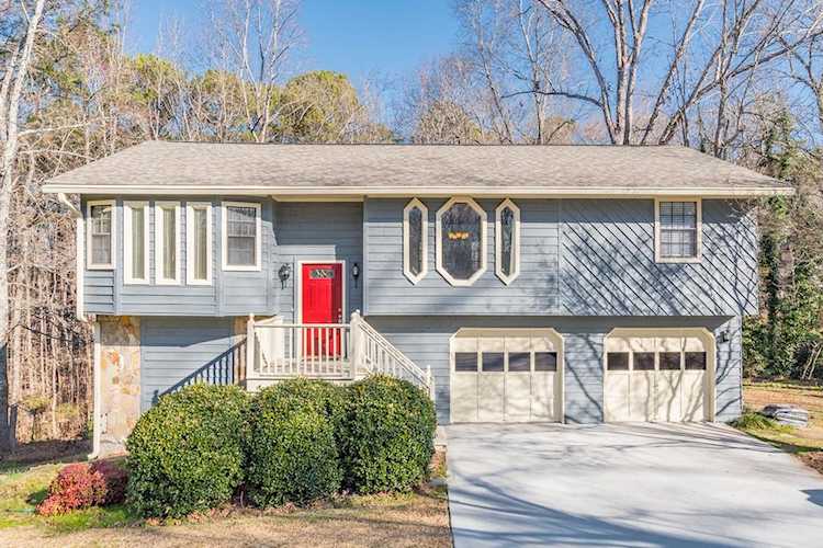3058 Lara Ct Snellville, GA 30039