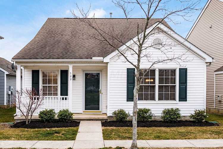 599 Rockets Street Galloway, OH 43119 | MLS 221001042 Photo 1