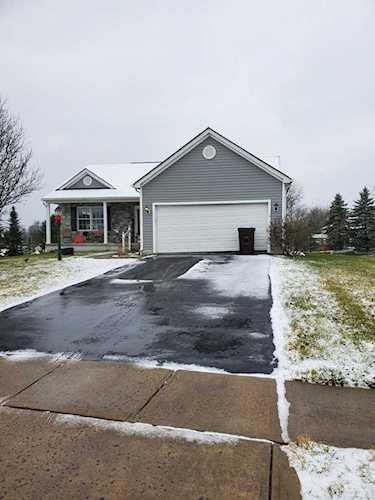 11609 Chanticleer Drive Pickerington, OH 43147