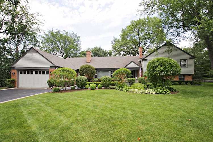 505 Greenvale Rd Lake Forest, IL 60045