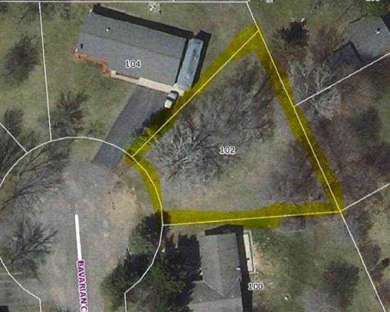 102 Bavarian Circle Cannon Falls, MN 55009