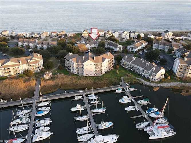 1011 Porte Harbour Arch #111 Hampton, VA 23664